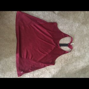 Danskin workout active tank top